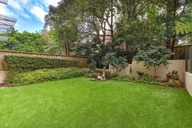 Second view of Homely apartment listing, G04/15 Moree Street, Gordon NSW 2072