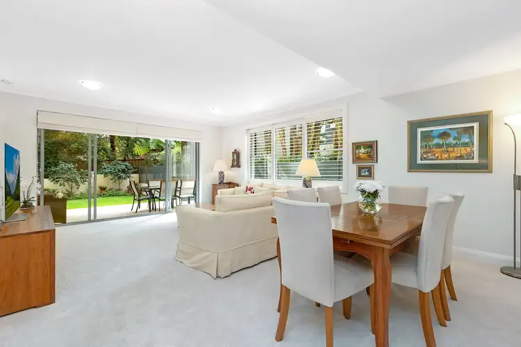 Third view of Homely apartment listing, G04/15 Moree Street, Gordon NSW 2072