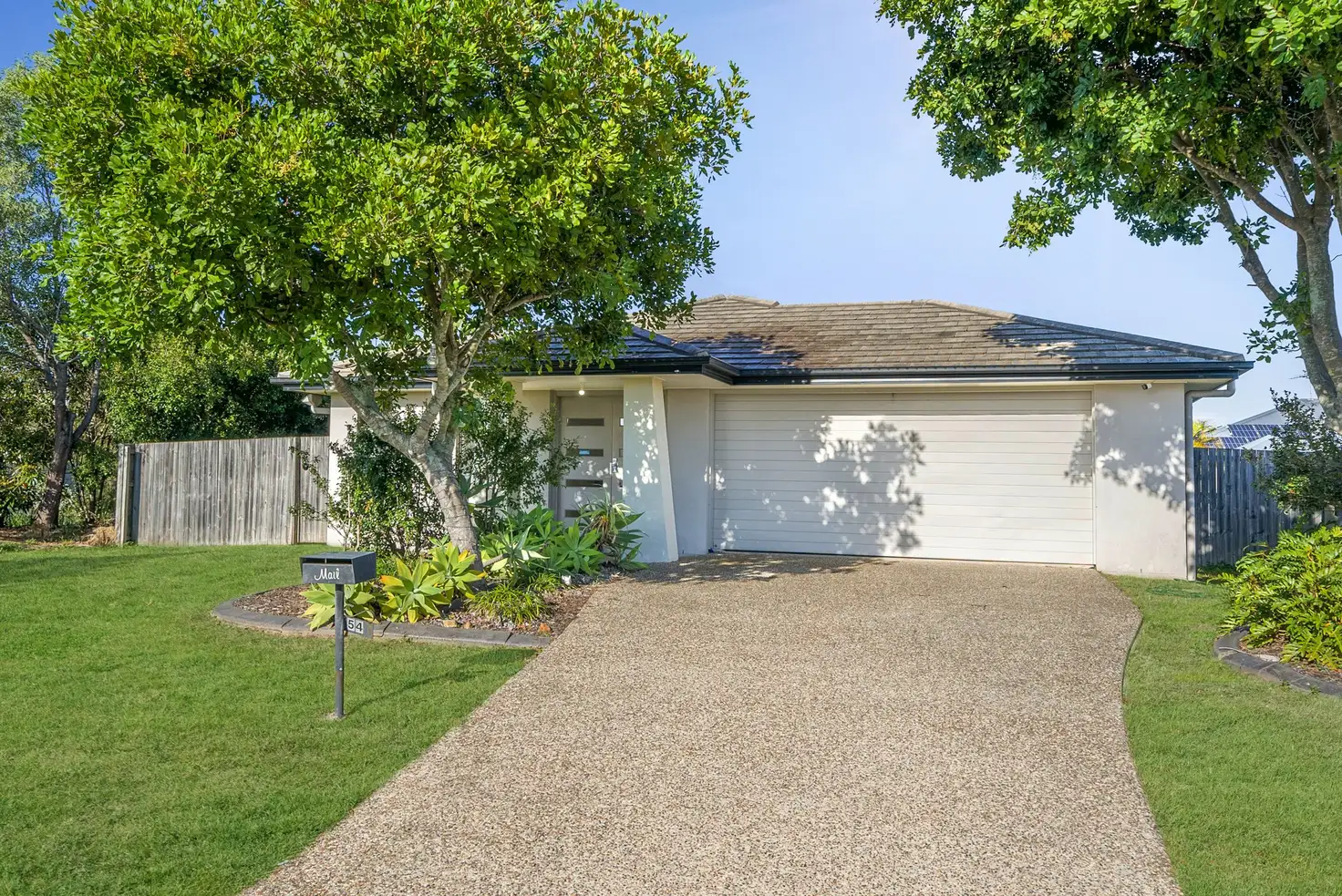 Main view of Homely house listing, 54 Northquarter Drive, Murrumba Downs QLD 4503