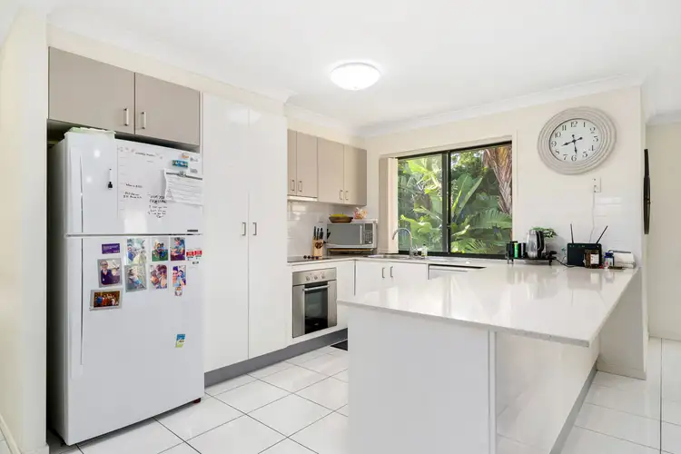 Fourth view of Homely house listing, 54 Northquarter Drive, Murrumba Downs QLD 4503