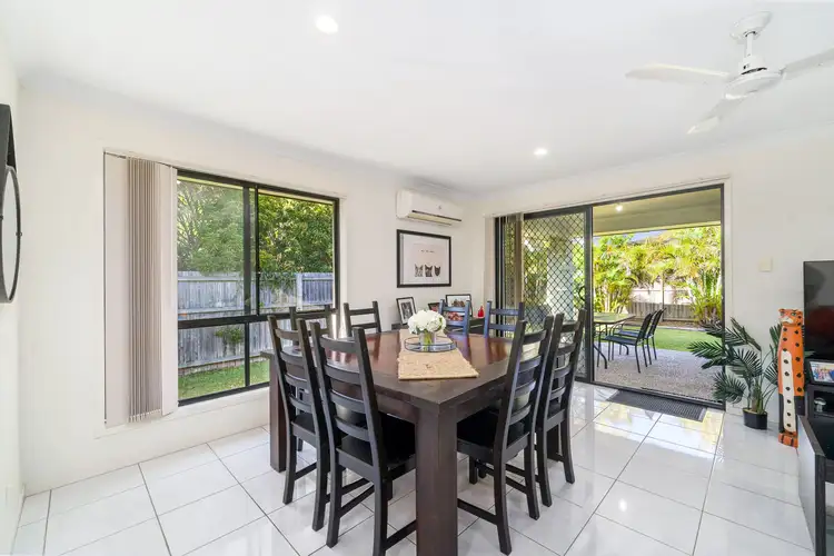 Fifth view of Homely house listing, 54 Northquarter Drive, Murrumba Downs QLD 4503