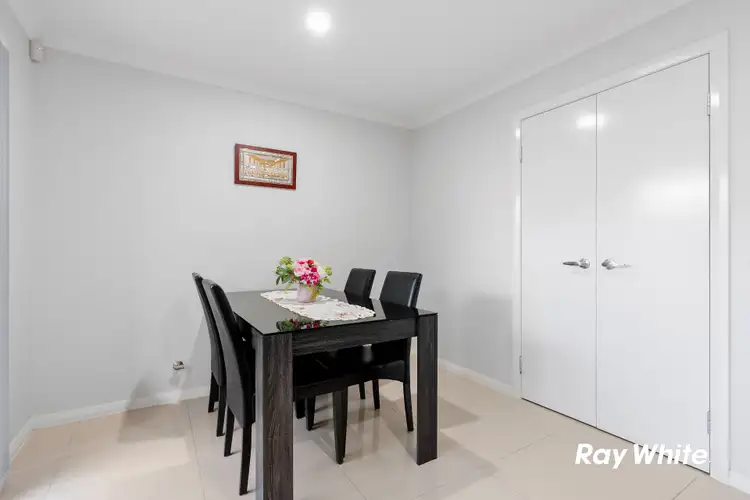 Third view of Homely house listing, 10 Raspberry Crescent, Schofields NSW 2762