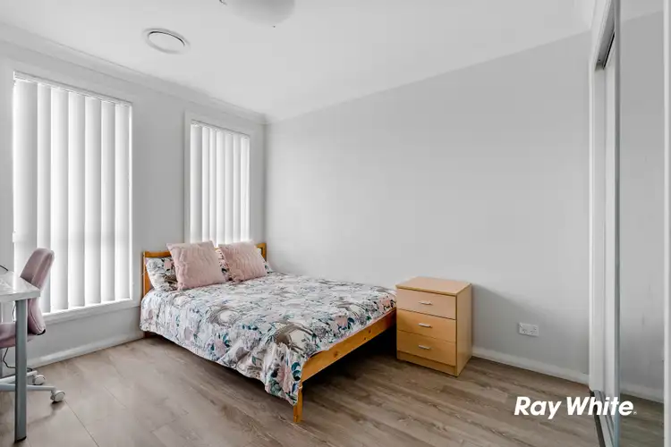 Fifth view of Homely house listing, 10 Raspberry Crescent, Schofields NSW 2762