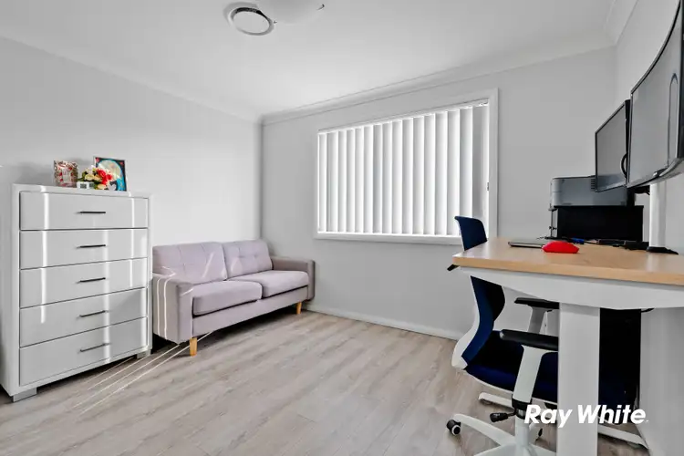 Sixth view of Homely house listing, 10 Raspberry Crescent, Schofields NSW 2762
