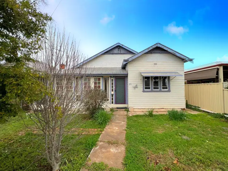 36 Grenfell Street, Forbes NSW 2871
