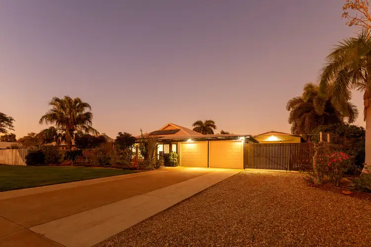 Main view of Homely house listing, 112 Sanderling Drive, Djugun WA 6725