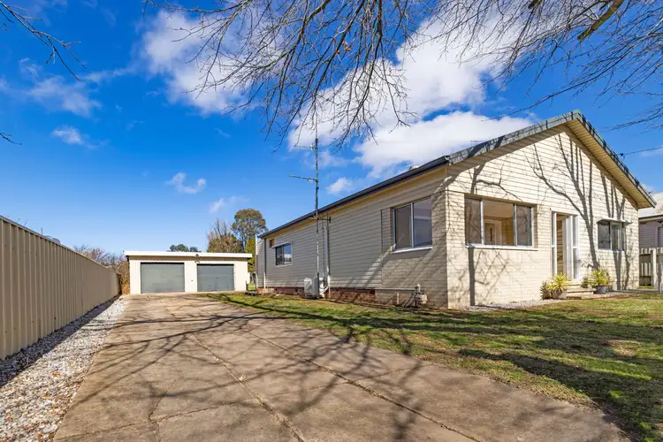 Main view of Homely house listing, 162 Kinghorne Street, Goulburn NSW 2580