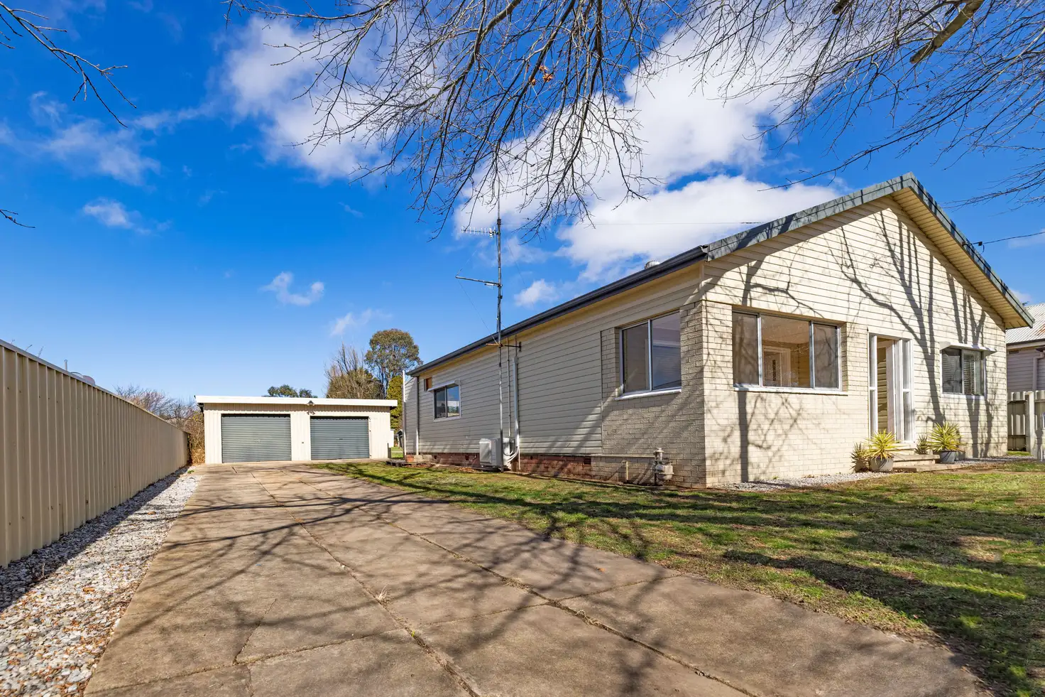 Main view of Homely house listing, 162 Kinghorne Street, Goulburn NSW 2580
