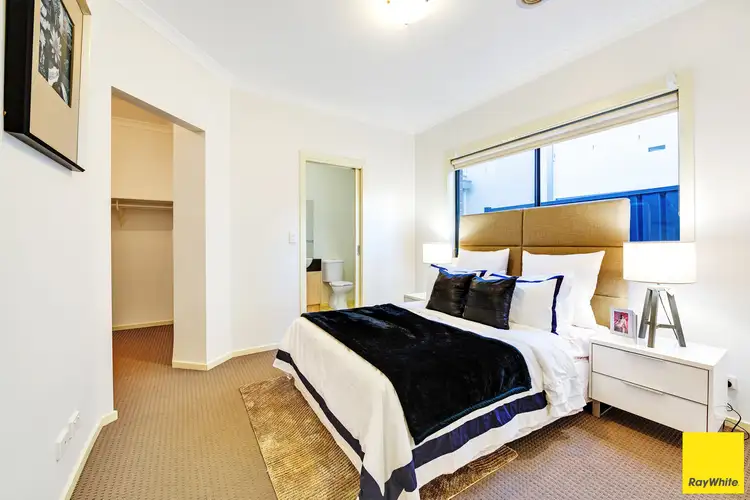 Third view of Homely house listing, 14 Tilwinda Place, Truganina VIC 3029