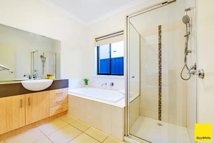 Fifth view of Homely house listing, 14 Tilwinda Place, Truganina VIC 3029