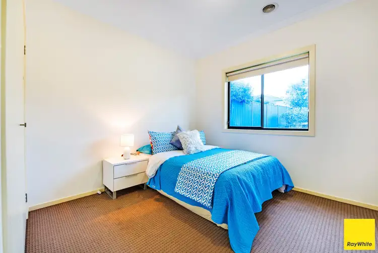 Seventh view of Homely house listing, 14 Tilwinda Place, Truganina VIC 3029