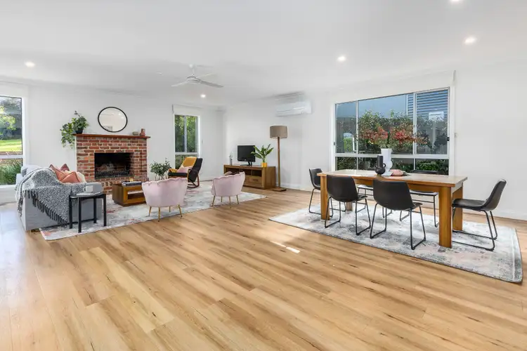 Third view of Homely house listing, 54 Avalon Drive, Rosebud VIC 3939