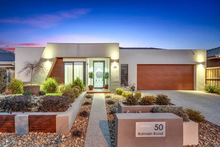 50 Balmain Road, Mickleham VIC 3064