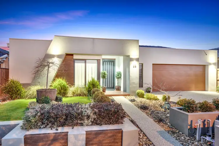 Second view of Homely house listing, 50 Balmain Road, Mickleham VIC 3064