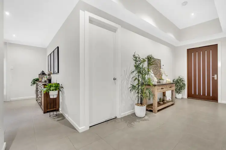 Fourth view of Homely house listing, 50 Balmain Road, Mickleham VIC 3064