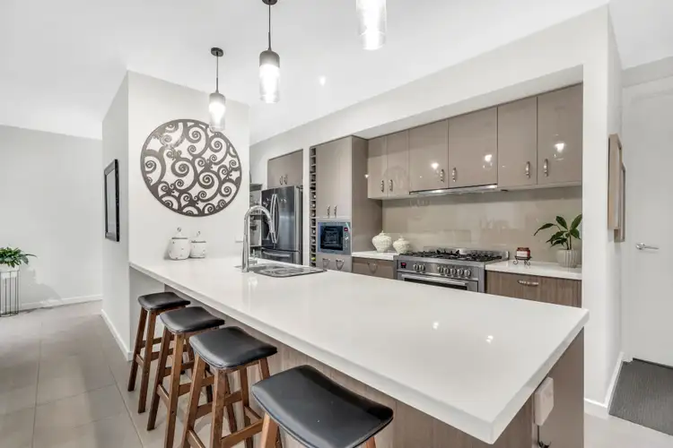 Sixth view of Homely house listing, 50 Balmain Road, Mickleham VIC 3064