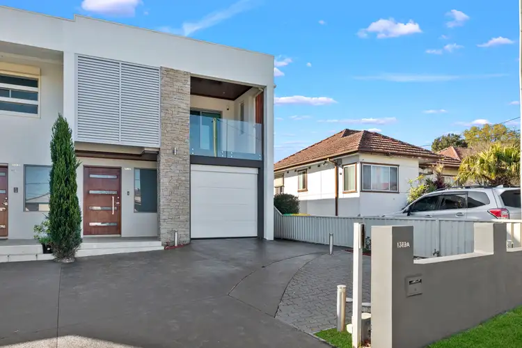 1369A Canterbury Road, Punchbowl NSW 2196