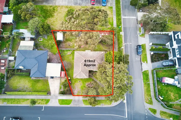 Third view of Homely house listing, 3 Genoa Avenue, Bonbeach VIC 3196
