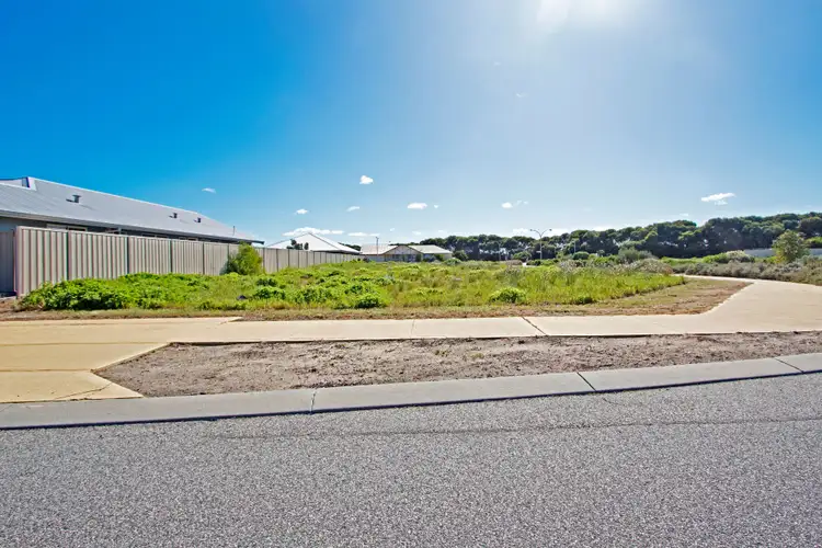 Fourth view of Homely land listing, LOT 1206, 13 Figtree Way, Jurien Bay WA 6516