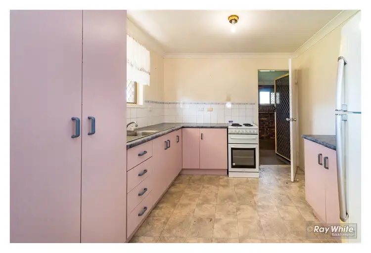 Second view of Homely house listing, 5 Taaffe Close, Gracemere QLD 4702