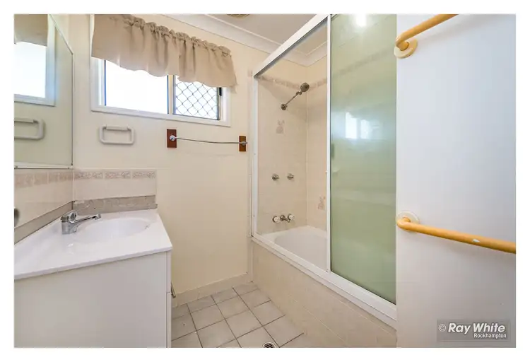 Third view of Homely house listing, 5 Taaffe Close, Gracemere QLD 4702