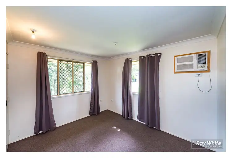 Fourth view of Homely house listing, 5 Taaffe Close, Gracemere QLD 4702
