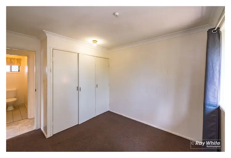 Fifth view of Homely house listing, 5 Taaffe Close, Gracemere QLD 4702