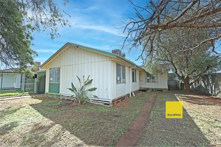45 Kennedy Street, Robinvale VIC 3549