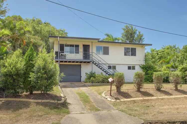 Main view of Homely house listing, 4 Sun Valley Road, Sun Valley QLD 4680