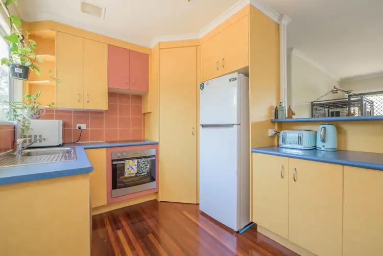 Third view of Homely house listing, 4 Sun Valley Road, Sun Valley QLD 4680