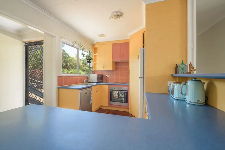 Fourth view of Homely house listing, 4 Sun Valley Road, Sun Valley QLD 4680