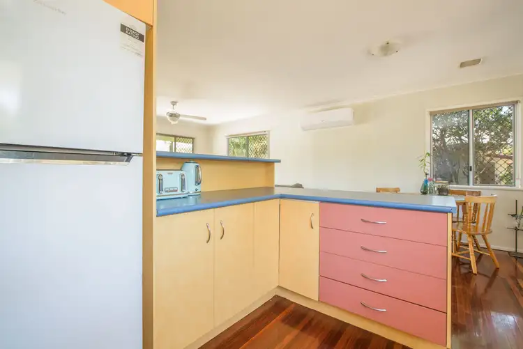 Fifth view of Homely house listing, 4 Sun Valley Road, Sun Valley QLD 4680