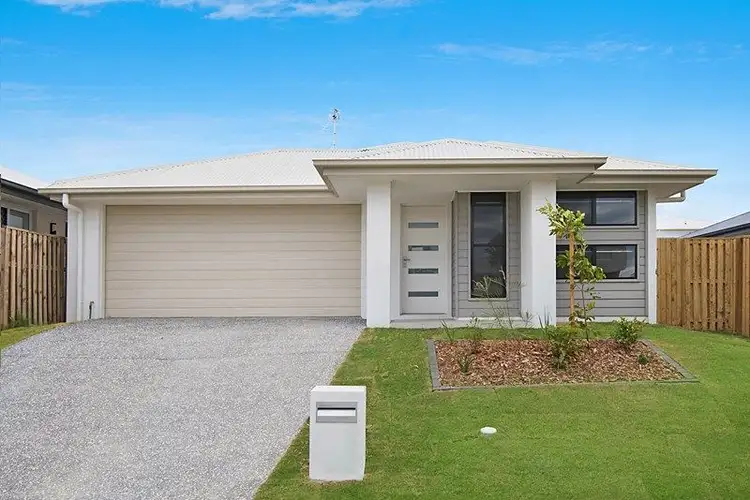 Second view of Homely house listing, 77 O'Reilly Drive, Coomera QLD 4209