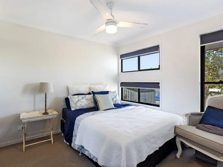 Third view of Homely house listing, 77 O'Reilly Drive, Coomera QLD 4209