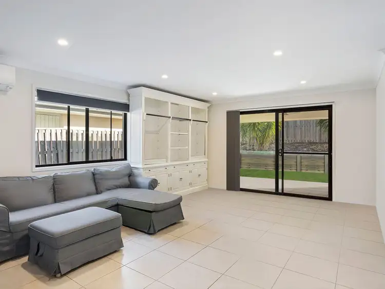 Fifth view of Homely house listing, 77 O'Reilly Drive, Coomera QLD 4209