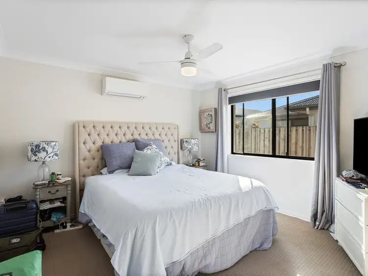 Sixth view of Homely house listing, 77 O'Reilly Drive, Coomera QLD 4209