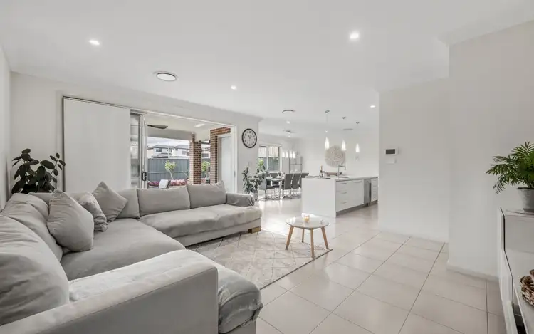 Third view of Homely house listing, 13 Prospect Avenue, Glenmore Park NSW 2745