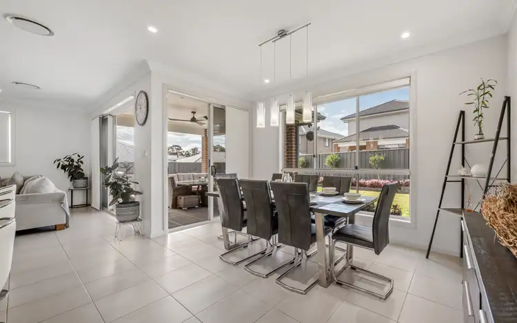 Fourth view of Homely house listing, 13 Prospect Avenue, Glenmore Park NSW 2745