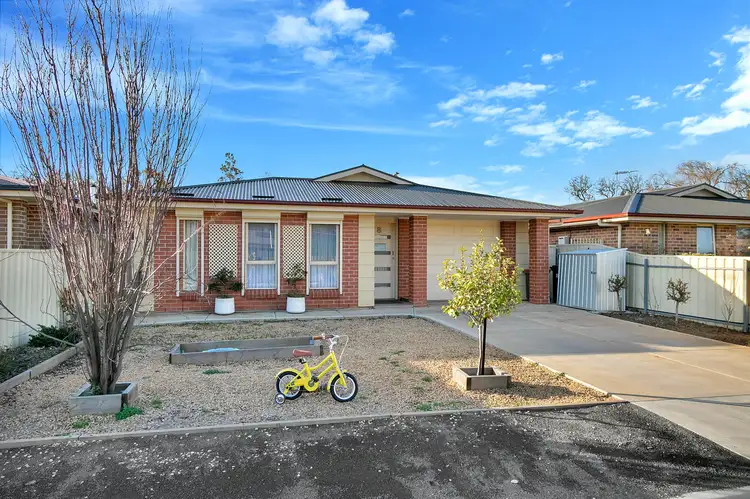 Main view of Homely house listing, 8 Moorhouse Lane, Riverton SA 5412