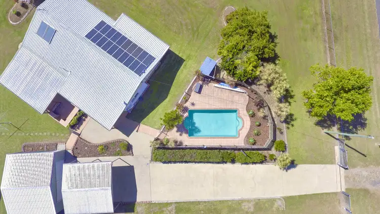 Third view of Homely house listing, 41 Windsor Drive, Hay Point QLD 4740
