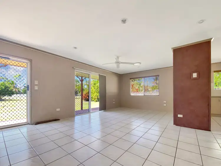 Fourth view of Homely house listing, 41 Windsor Drive, Hay Point QLD 4740