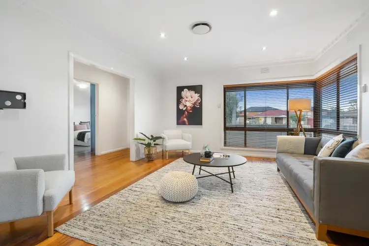 Third view of Homely house listing, 117 Victoria Drive, Thomastown VIC 3074