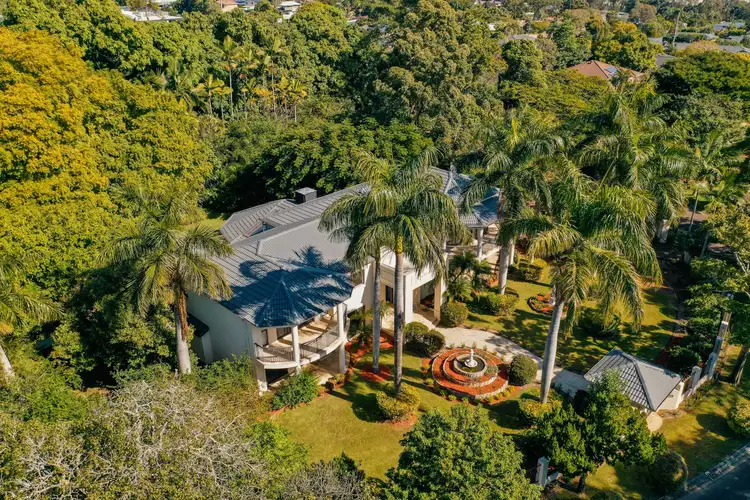 Fourth view of Homely house listing, 42 Floribunda Street, Sunnybank Hills QLD 4109