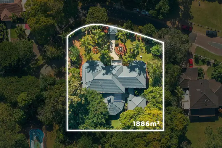 Fifth view of Homely house listing, 42 Floribunda Street, Sunnybank Hills QLD 4109