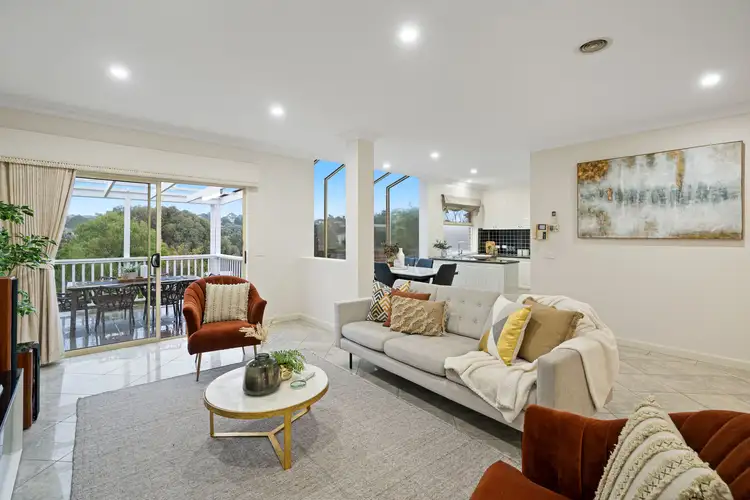 Fourth view of Homely house listing, 17 Matisse Drive, Templestowe VIC 3106