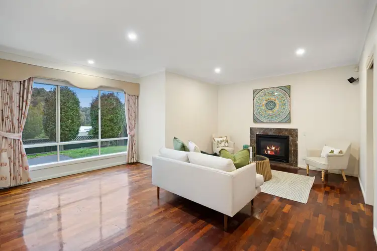 Sixth view of Homely house listing, 17 Matisse Drive, Templestowe VIC 3106