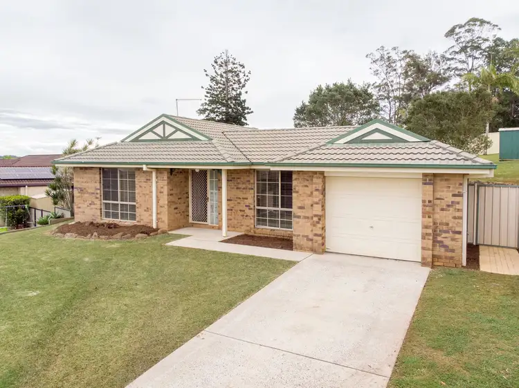 Main view of Homely house listing, 34 Callune Terrace, Goonellabah NSW 2480
