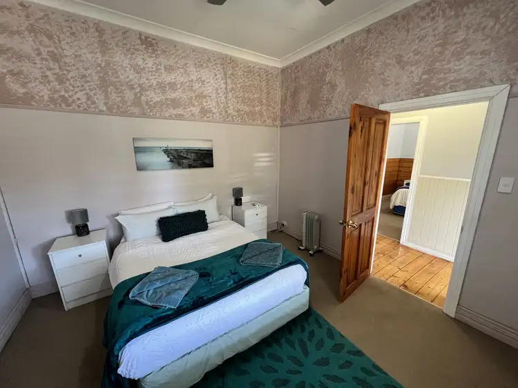 Second view of Homely house listing, 499 Williams Street, Broken Hill NSW 2880