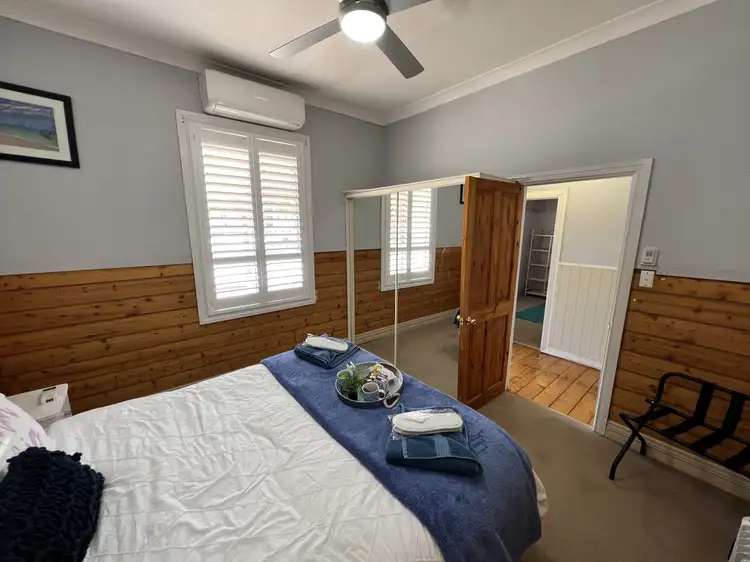 Third view of Homely house listing, 499 Williams Street, Broken Hill NSW 2880