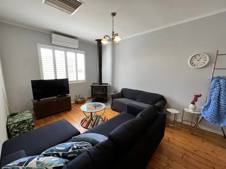 Fifth view of Homely house listing, 499 Williams Street, Broken Hill NSW 2880